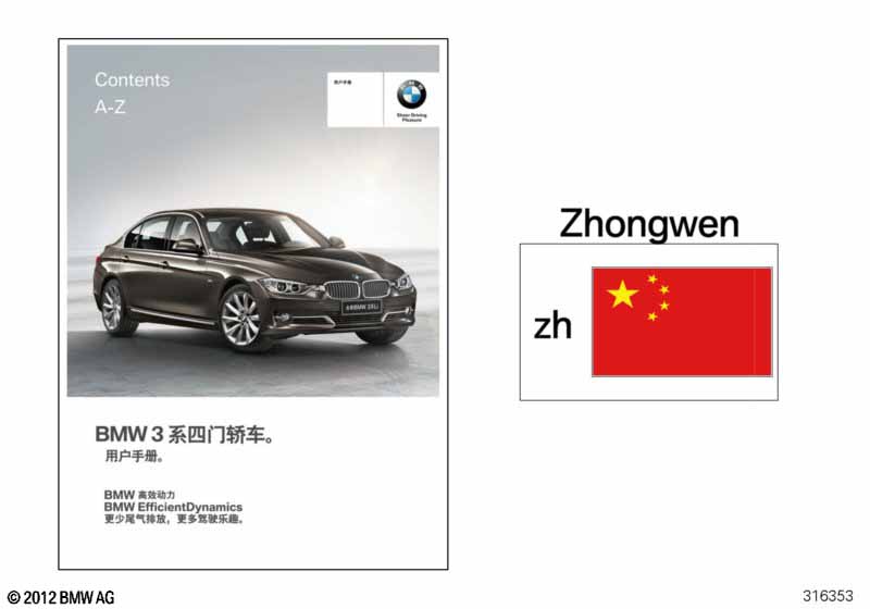Owner's Manual for F35
