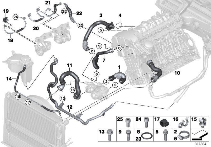 Bmw N54 Wiring Diagram - 26