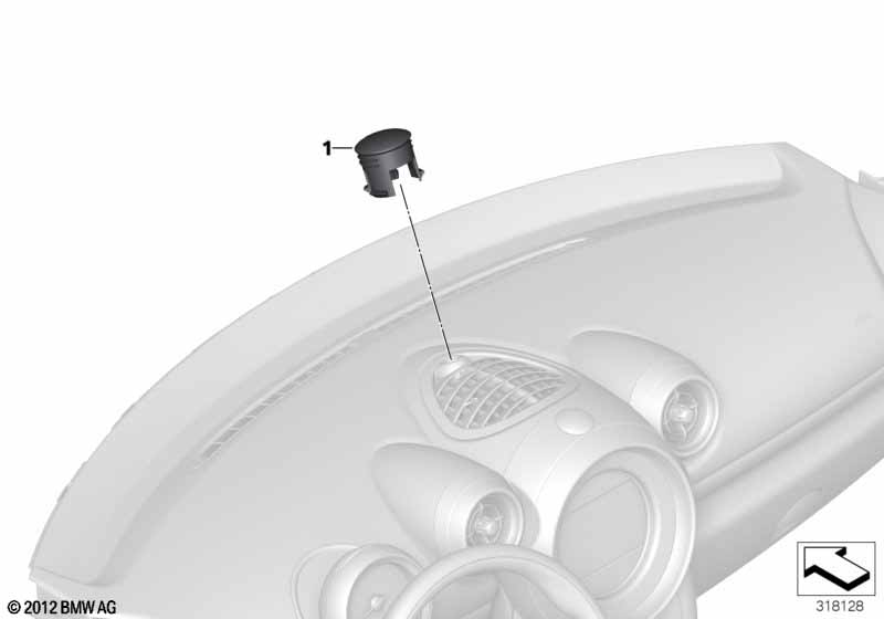 Solar sensor