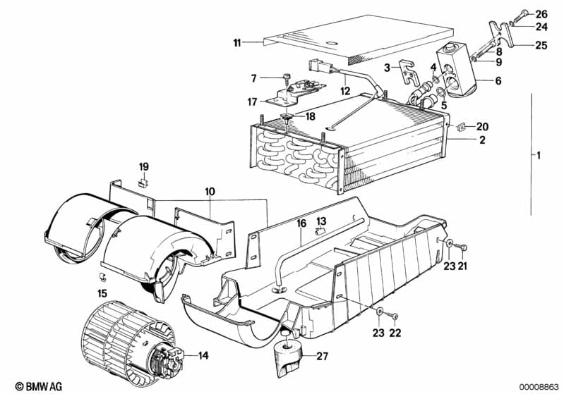 Add.air conditio.unit