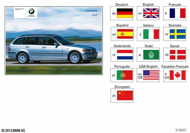 Návod k obsluze E46/3