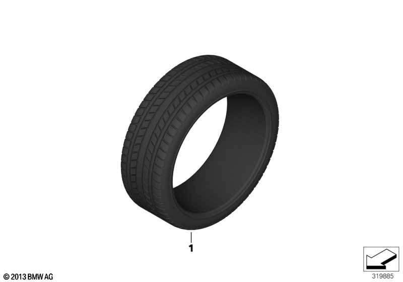 Winter tires
