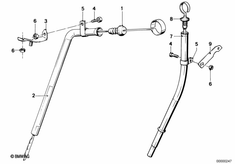 Dipstick