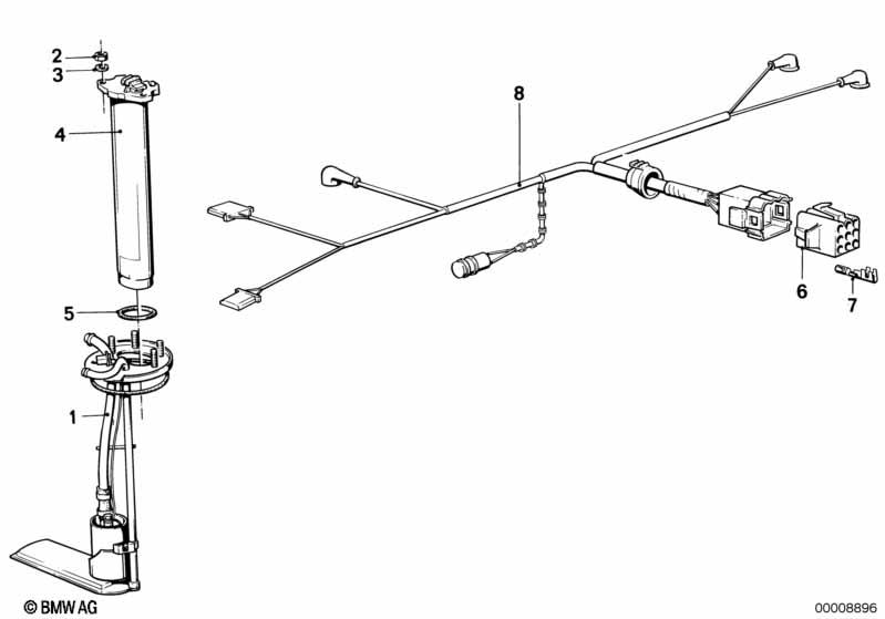 Suction device with pre-supply pump