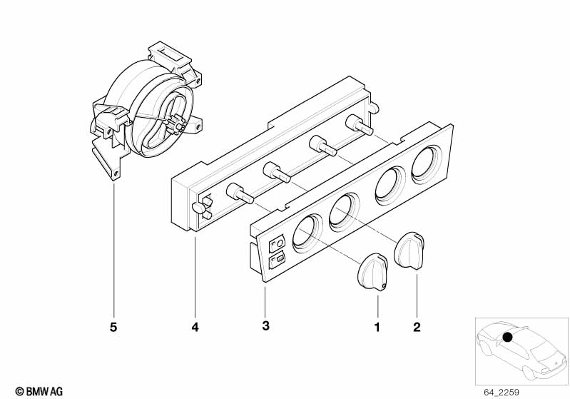 Heater control