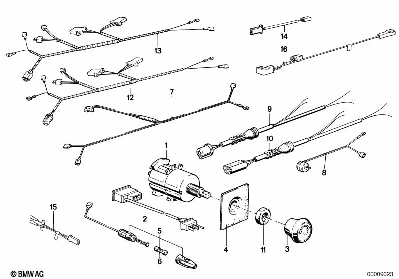 Single components stereo system