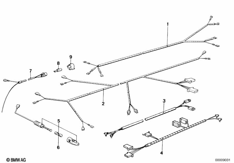 Single components stereo system