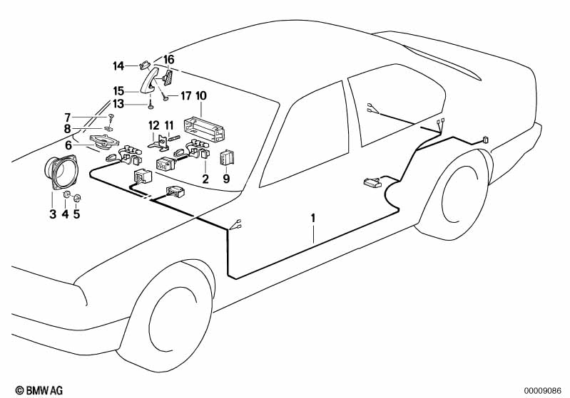 Single components hifi system