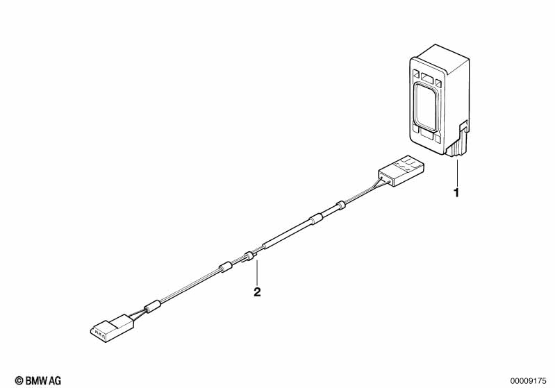 Single parts f hands-free facility