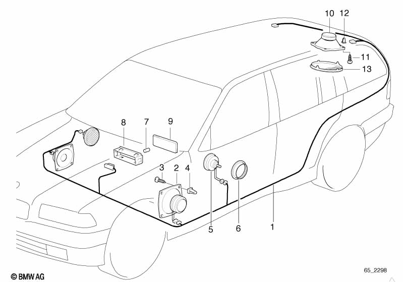 RealOEM.com - Online BMW Parts Catalog