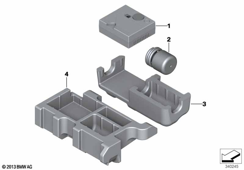Mobility system