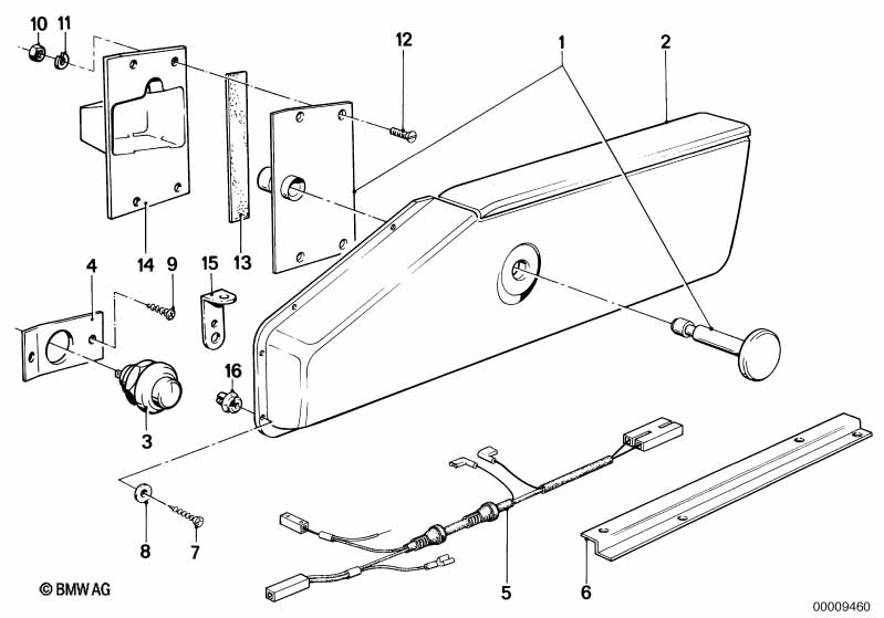 Weapon safety device officials