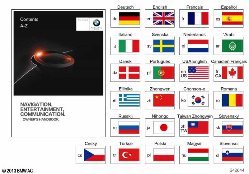 Owner's Manual for Infotainment HU-H