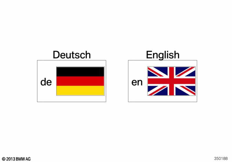Visačka na zrcátko