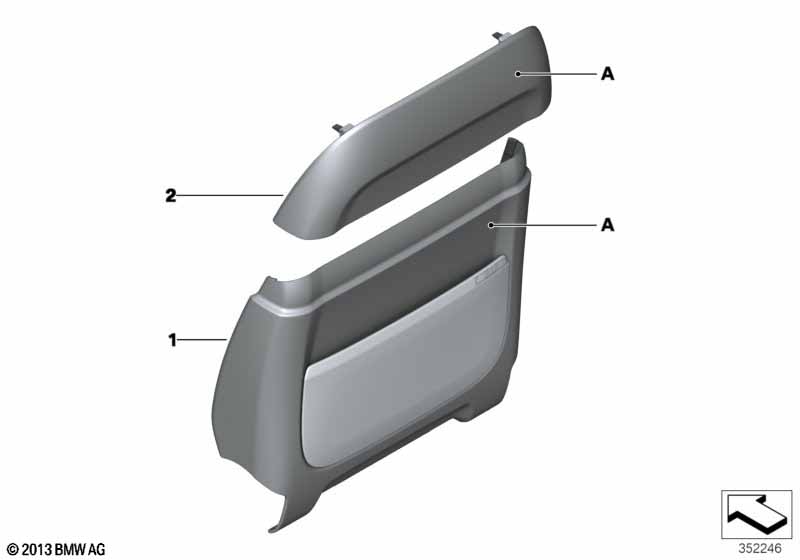Realoem Com Online Bmw Parts Catalog