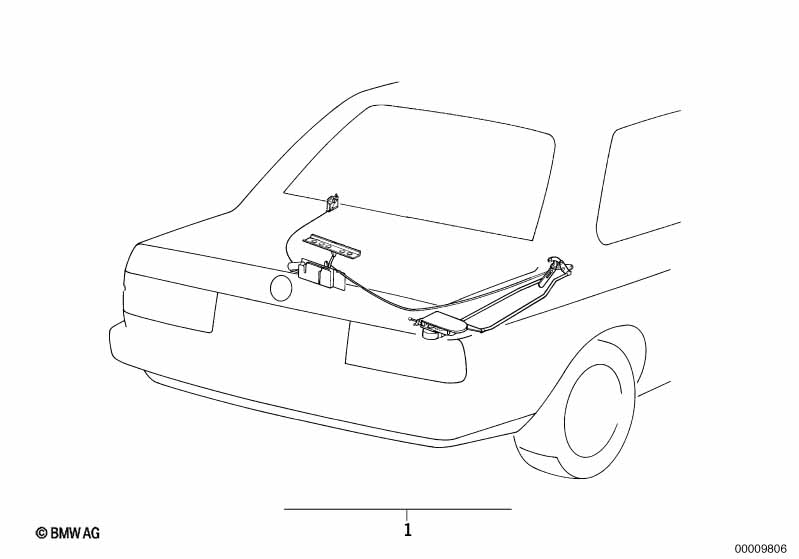 Automatic Convertible cover