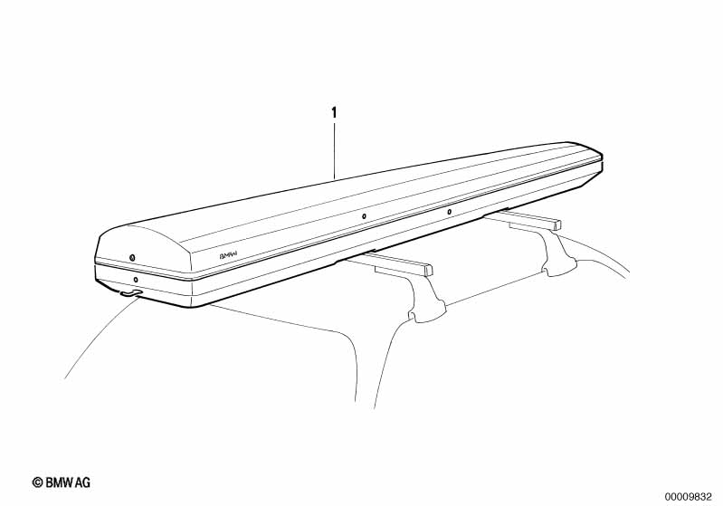 Ski-box