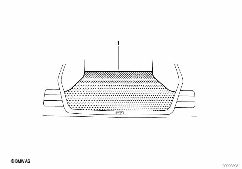 Non-skid mat