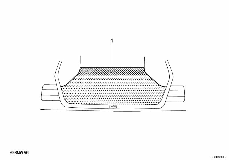 Non-skid mat