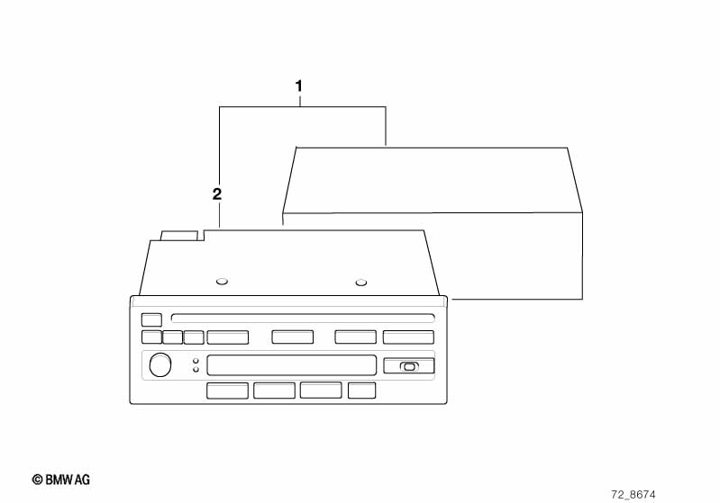 CD-Radio