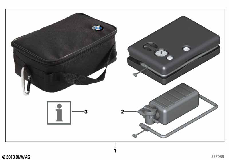 Mobility system