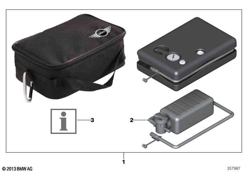 Mobility system