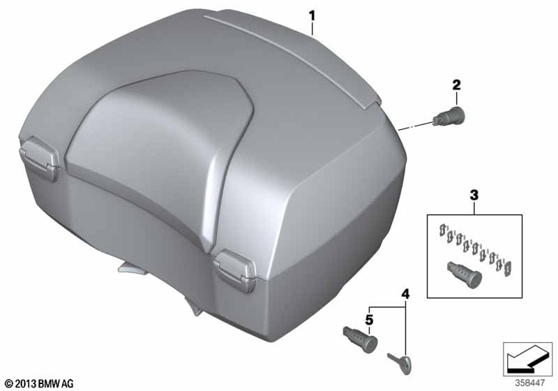 RealOEM.com - Online BMW Parts Catalog
