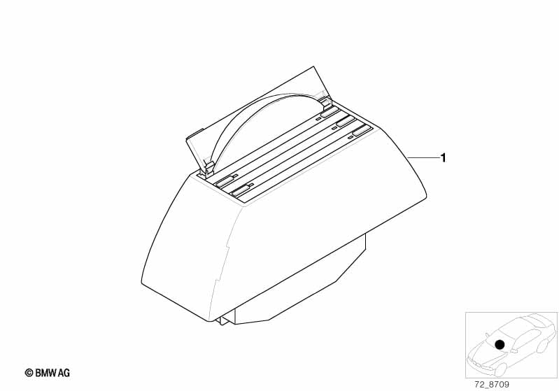 CD box