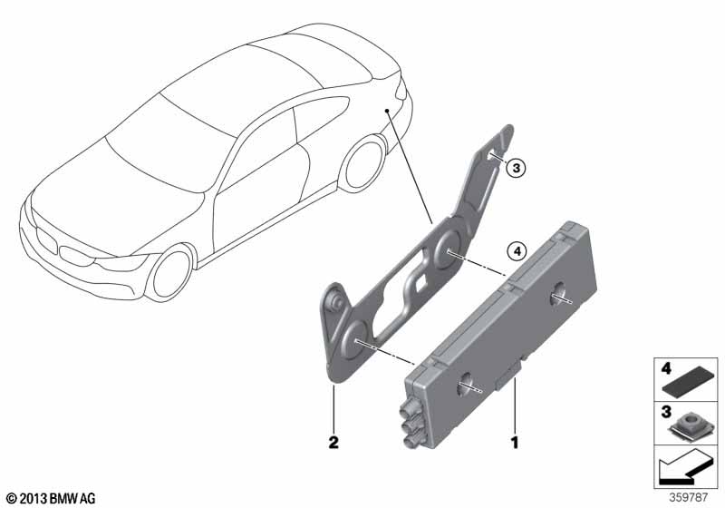 Converter module