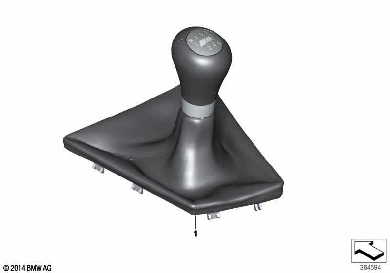 Gearshift knobs/coverings/plaques