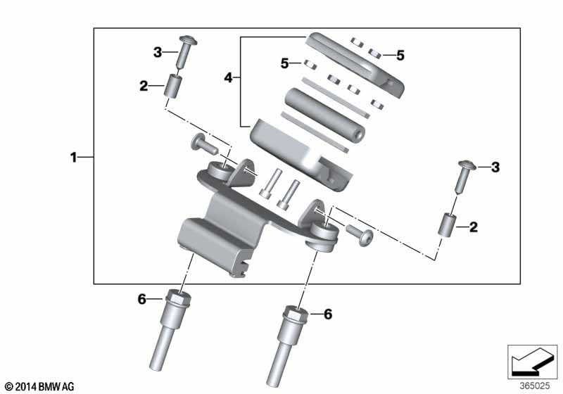 Bmw Motorrad Parts Fiche Reviewmotors.co