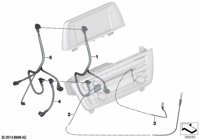Wiring set
