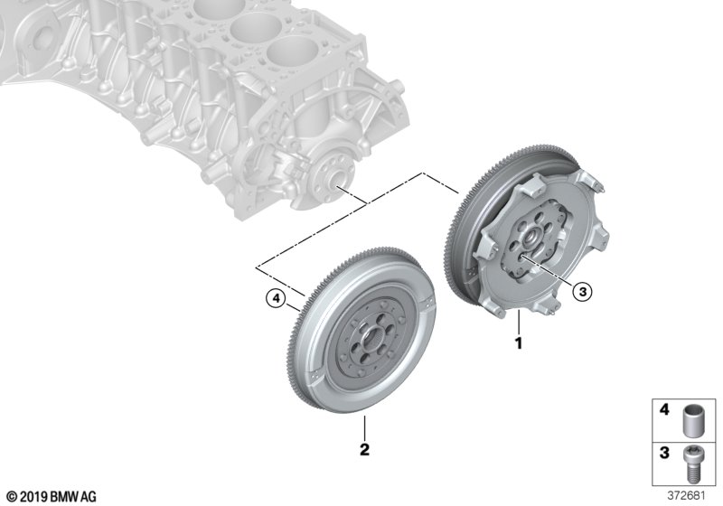 Flywheel