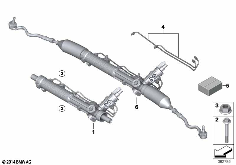 Power steering