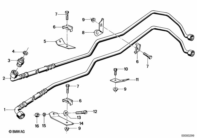 Transmission oil cooling