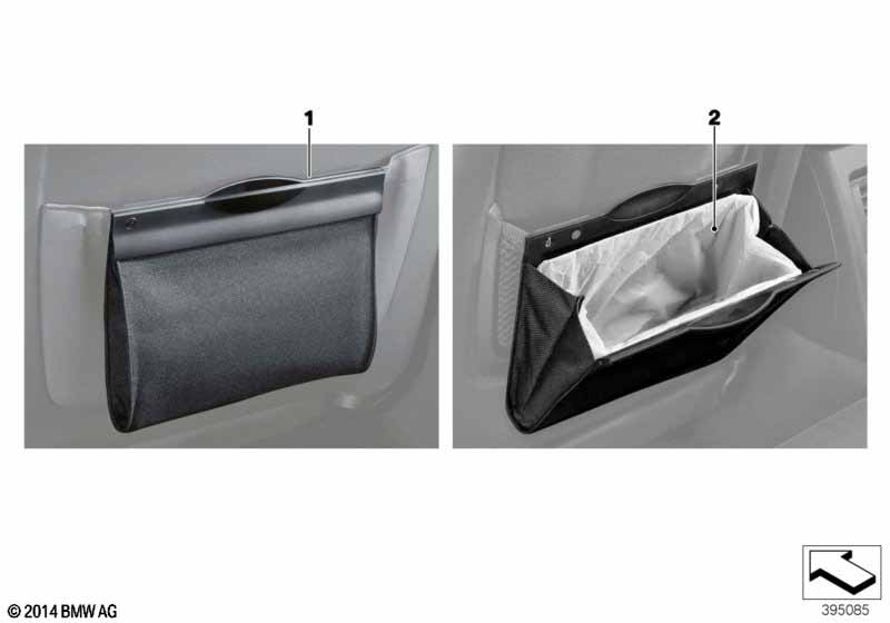 Clean Bag