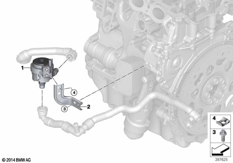 Online BMW Parts Catalog
