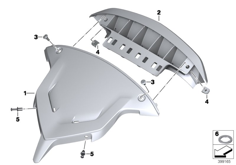 Instrument cover
