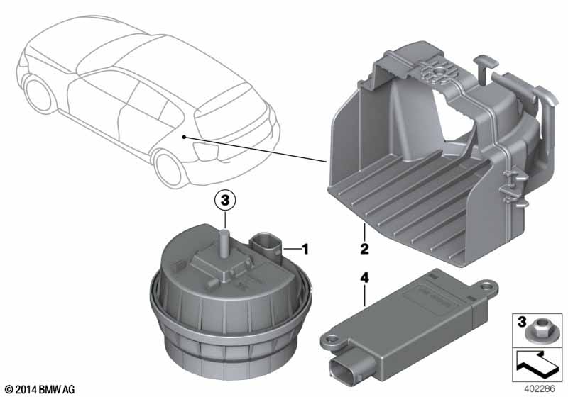 Alarm systems