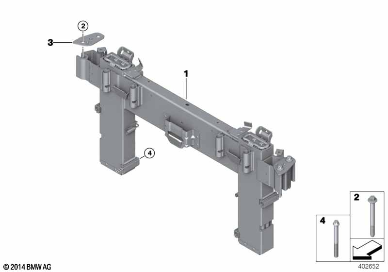 Rollover protection system