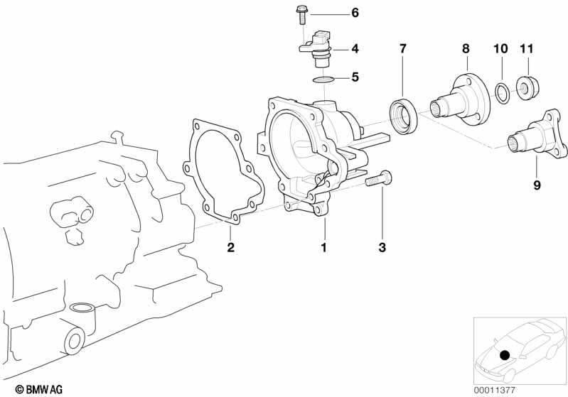 A4S 270R/310R output