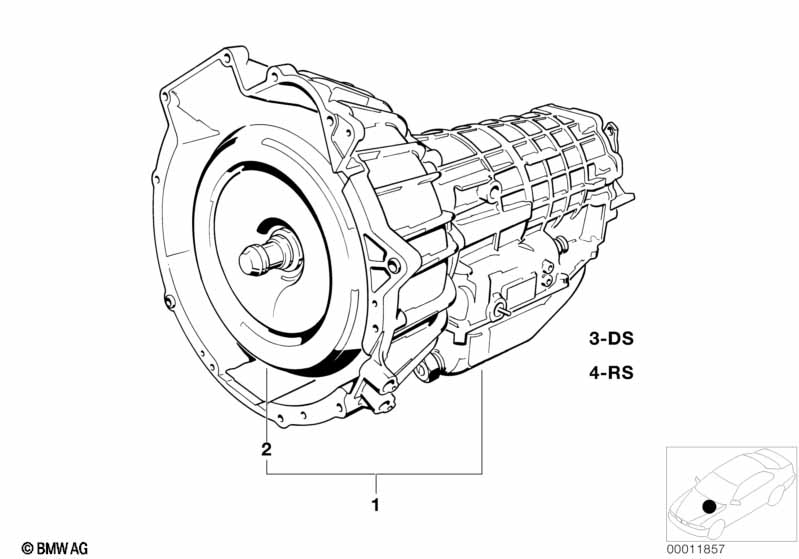 Automatic transmission