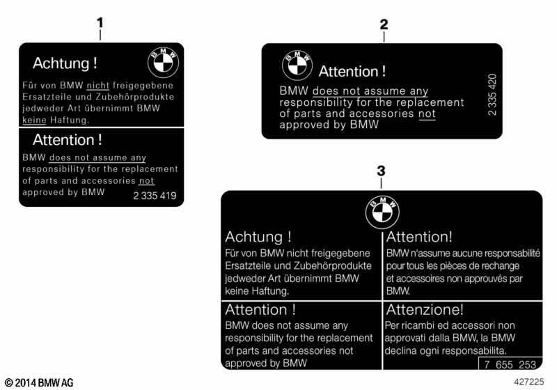 Label