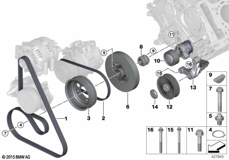 Belt Drive