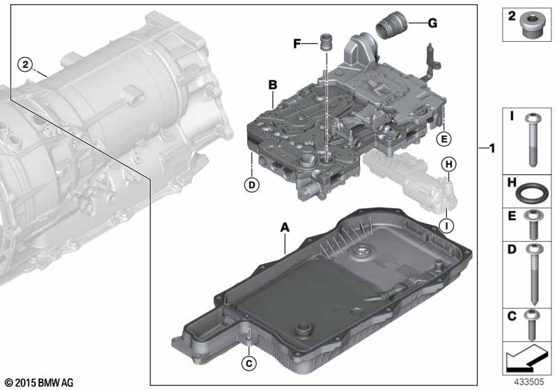 GA8P75HZ mechatronics