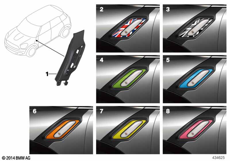 Side Scuttle – R6x