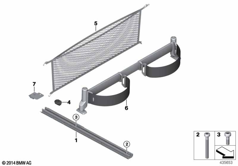 Strap system