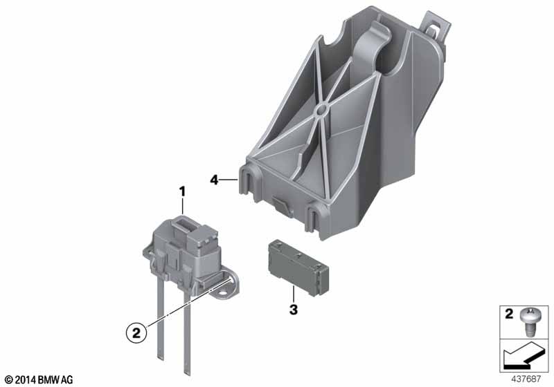 Diagnosis plug