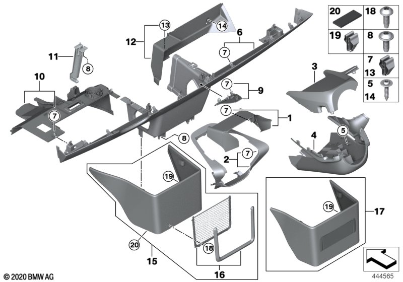 RealOEM.com - Online BMW Parts Catalog