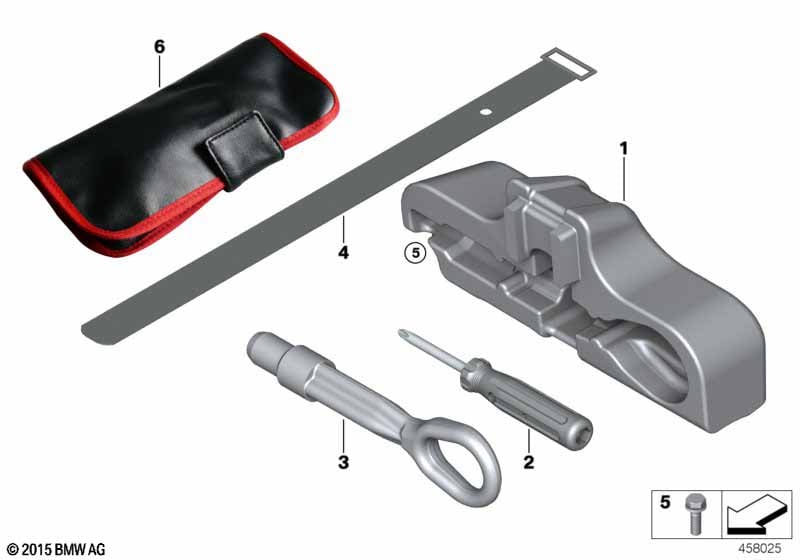 Car tool